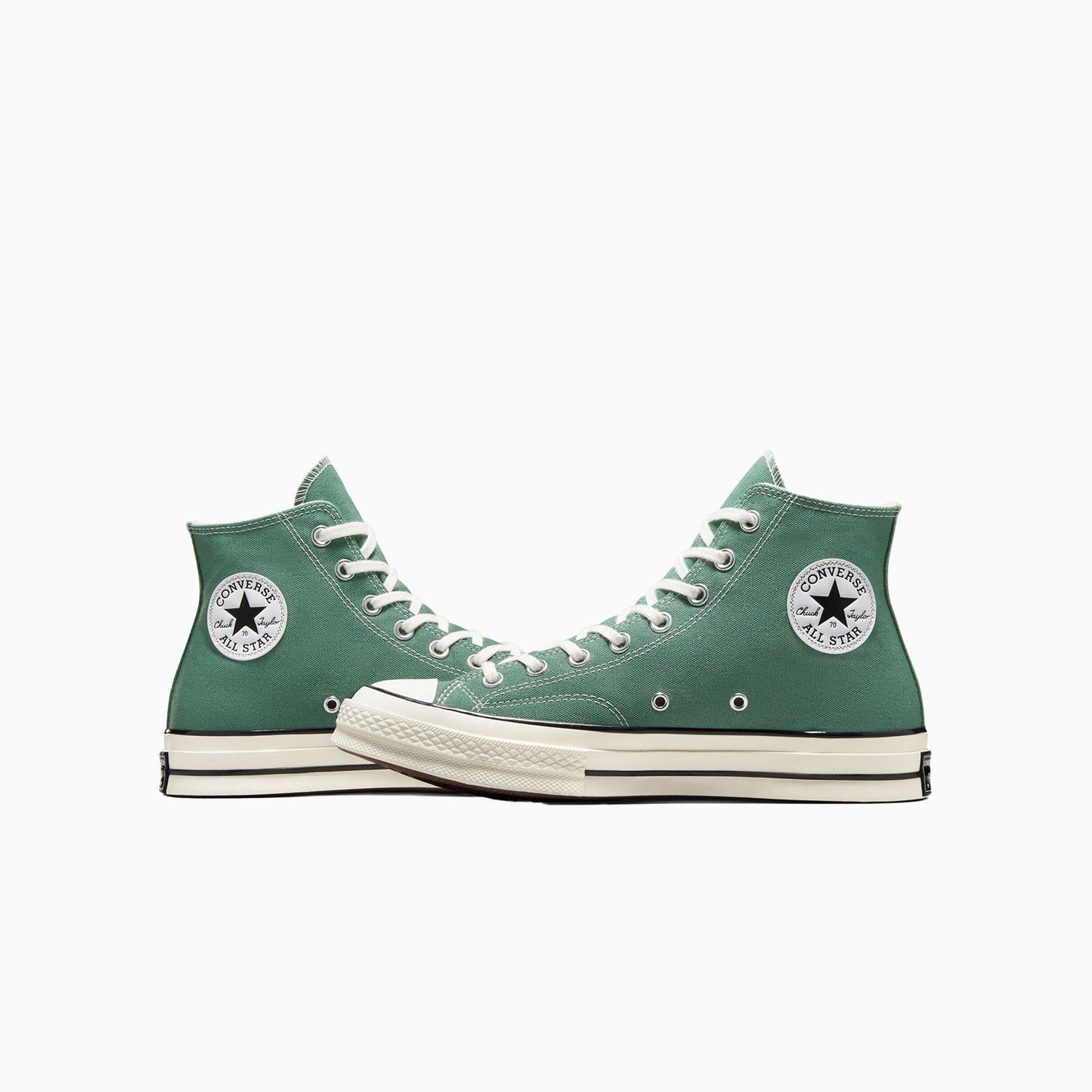 Chuck 70 High Vintage Canvas