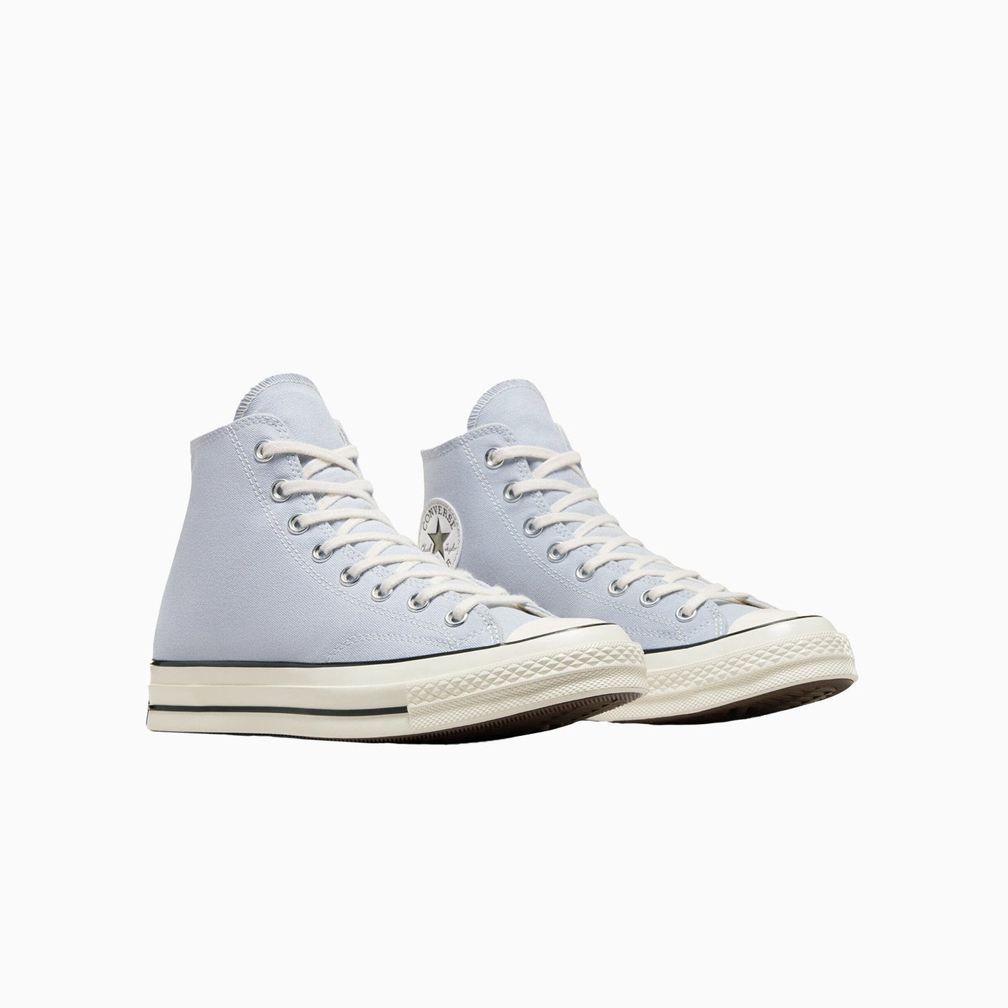 Chuck 70 High Vintage Canvas