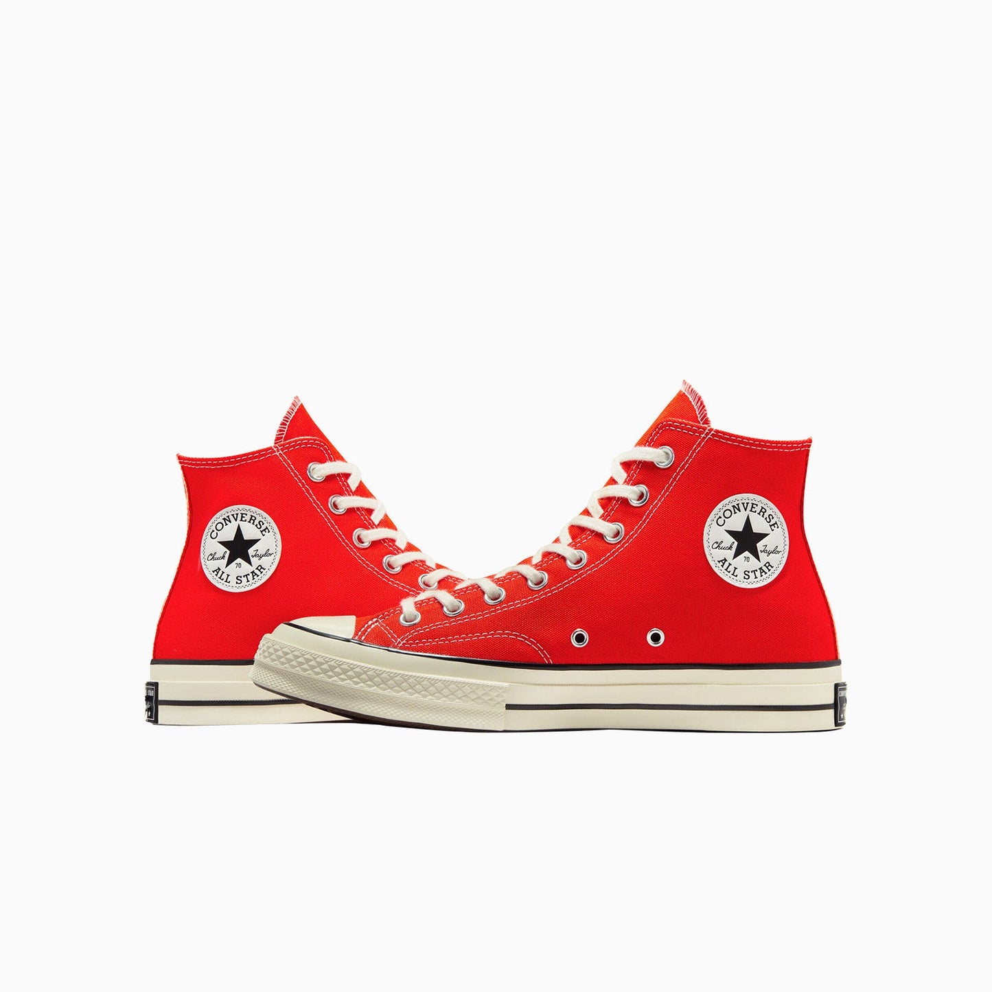 Chuck 70 High Vintage Canvas