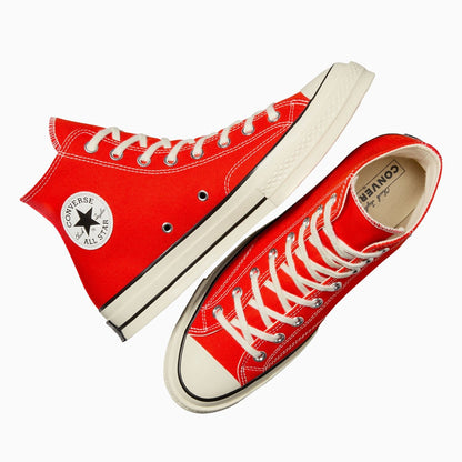 Chuck 70 High Vintage Canvas