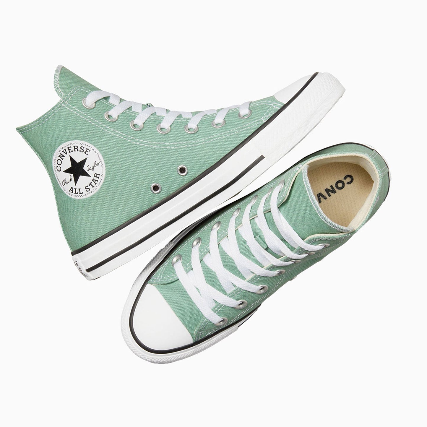 Chuck Taylor All Star High