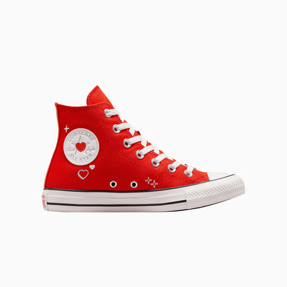 Women's Chuck Taylor All Star Y2K Heart