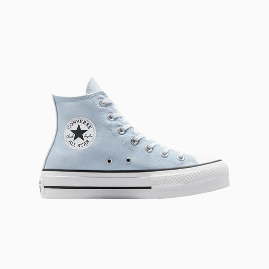 Women's Chuck Taylor All Star Lift Platform Canvas