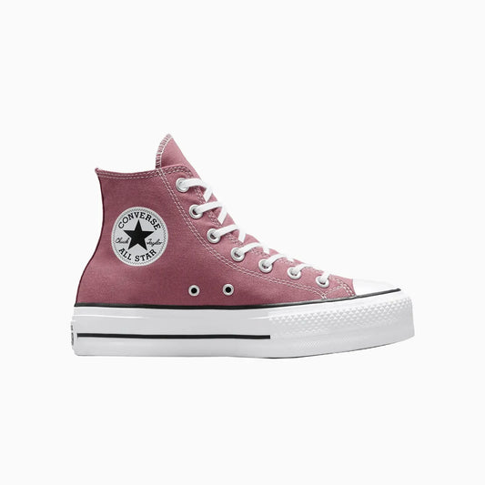 Women's Chuck Taylor All Star Lift Platform Canvas
