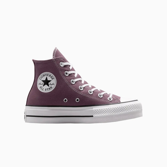 Women's Chuck Taylor All Star Lift Platform Canvas