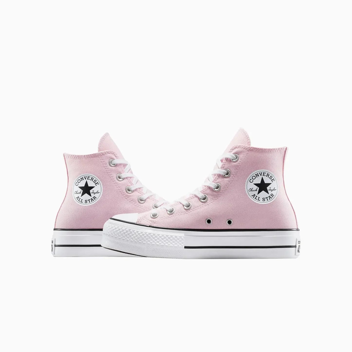 Women's Chuck Taylor All Star Lift Platform Canvas