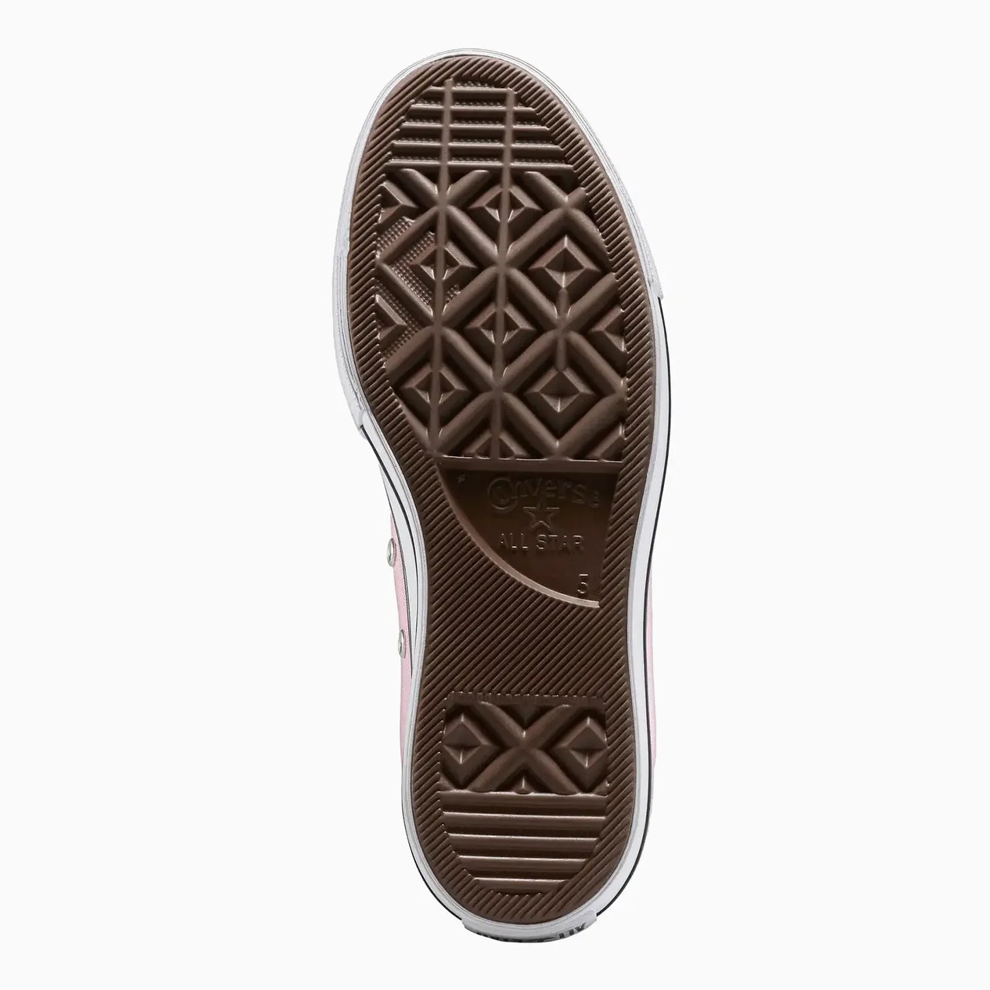 Women's Chuck Taylor All Star Lift Platform Canvas