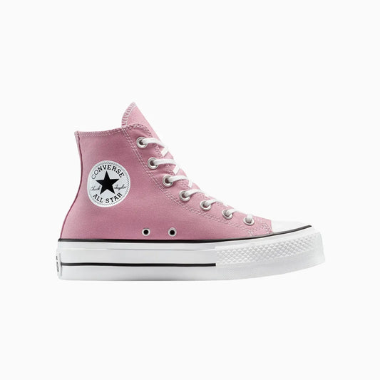 Women's Chuck Taylor All Star Lift Platform Canvas