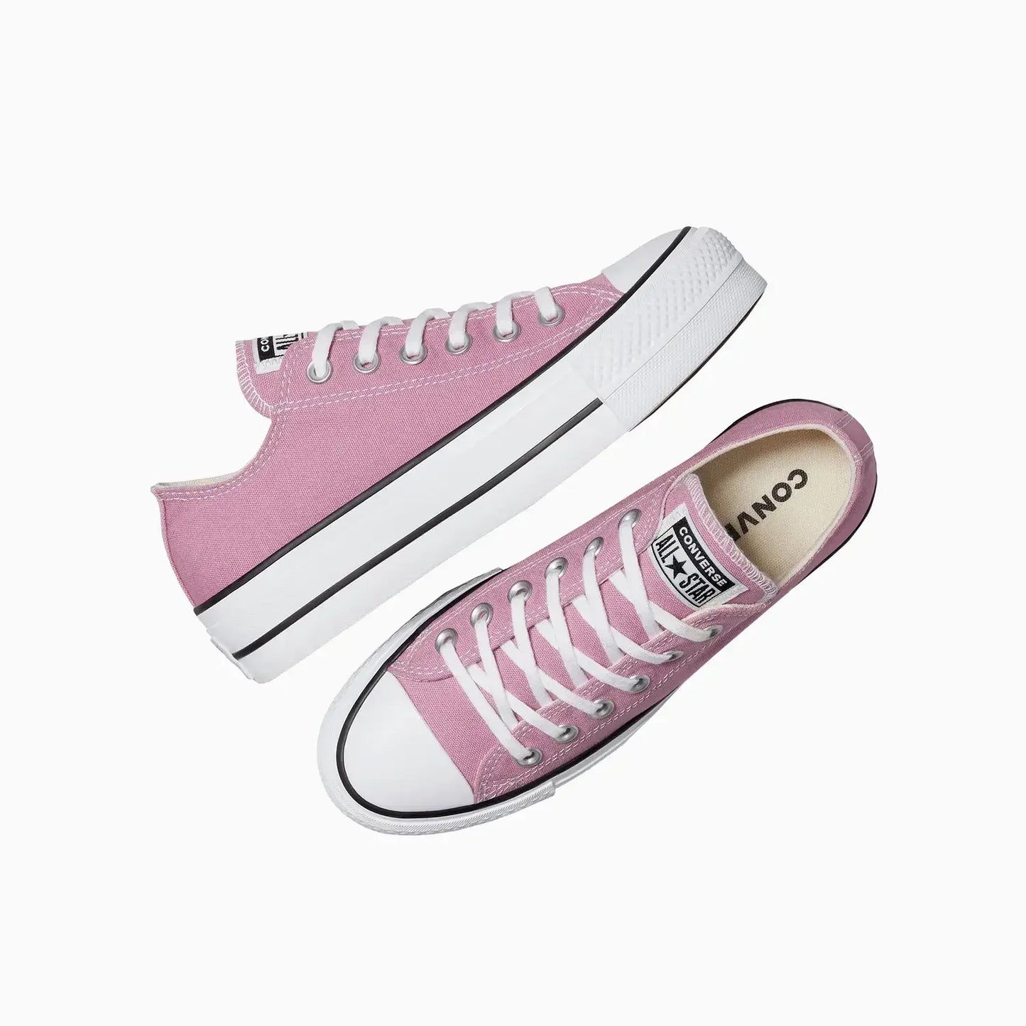 Women's Chuck Taylor All Star OX Cliffside