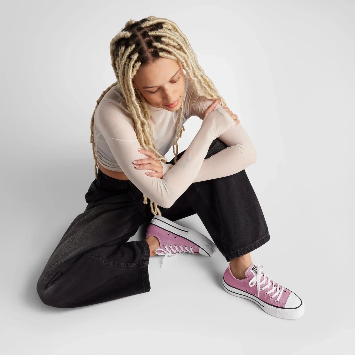 Women's Chuck Taylor All Star OX Cliffside