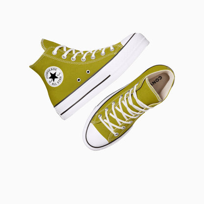 Women's Chuck Taylor All Star Platform Canvas