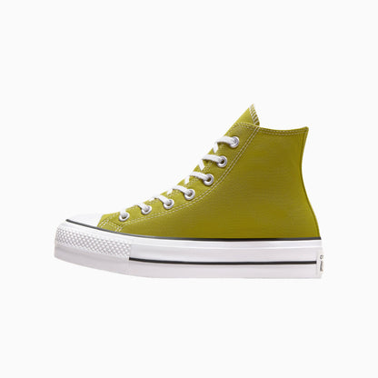 Women's Chuck Taylor All Star Platform Canvas