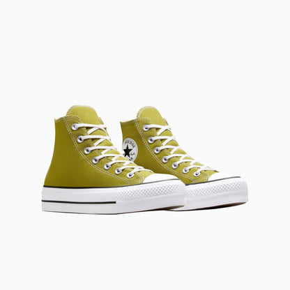Women's Chuck Taylor All Star Platform Canvas