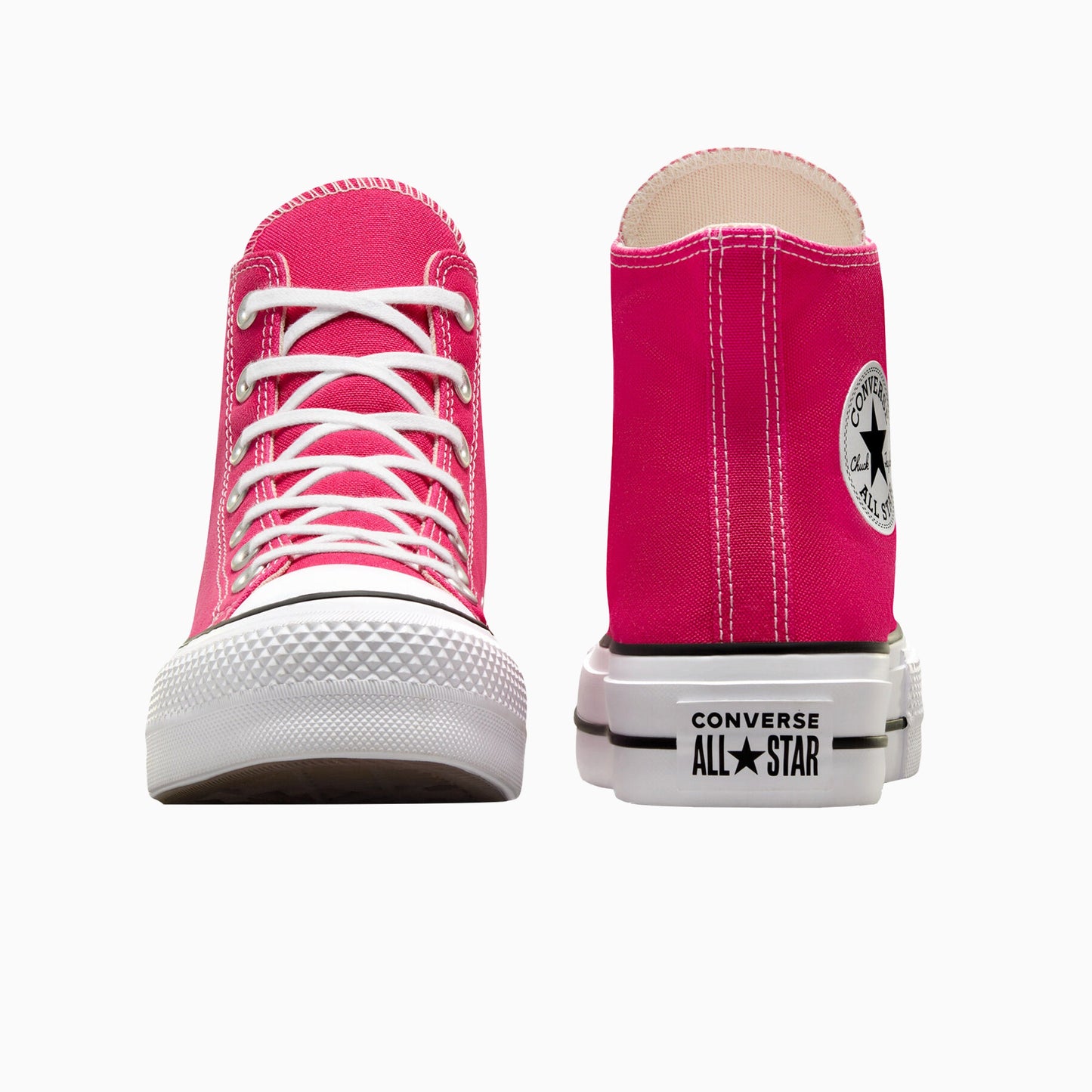 Women's Chuck Taylor All Star Platform Canvas
