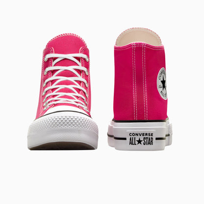 Women's Chuck Taylor All Star Platform Canvas