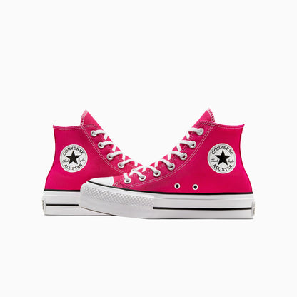 Women's Chuck Taylor All Star Platform Canvas