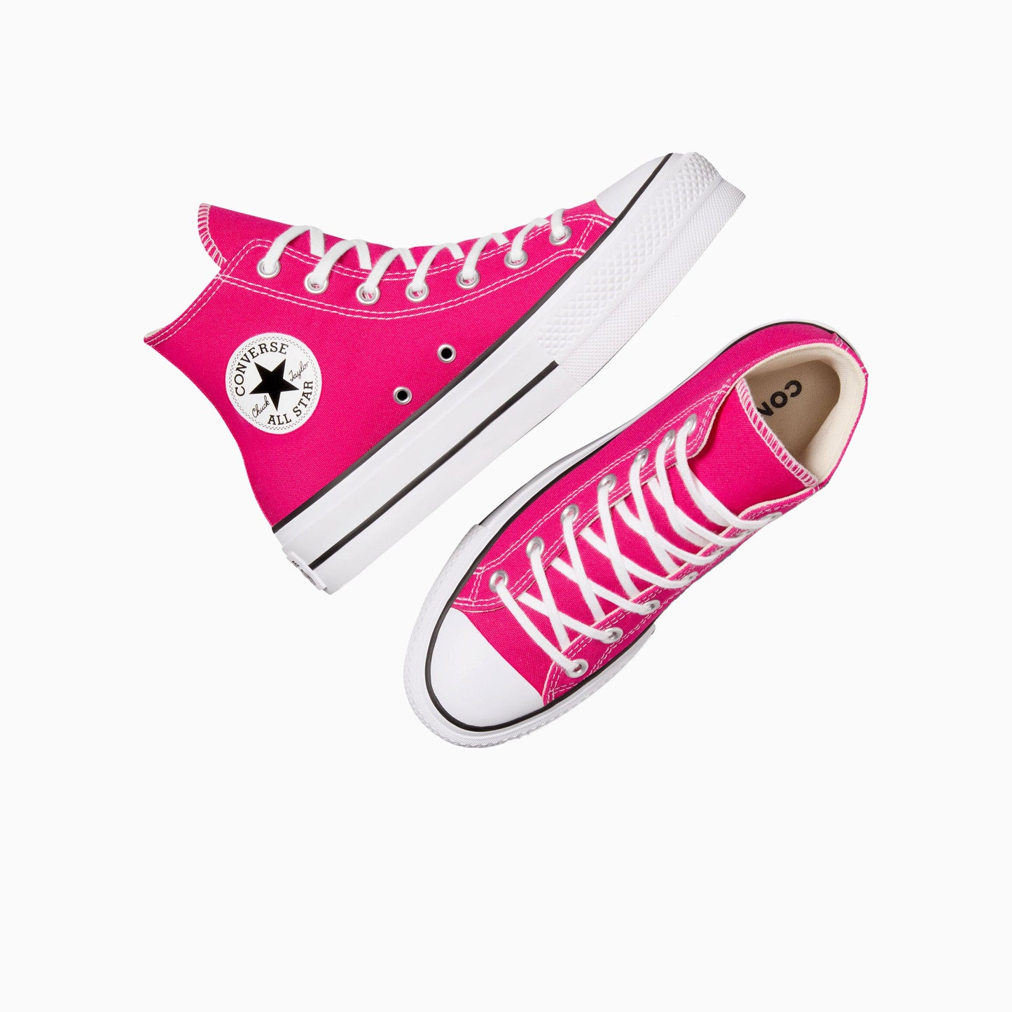 Women's Chuck Taylor All Star Platform Canvas