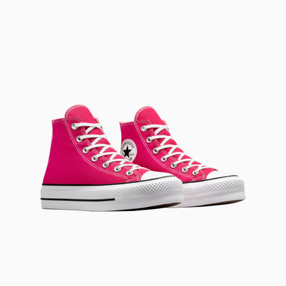 Women's Chuck Taylor All Star Platform Canvas
