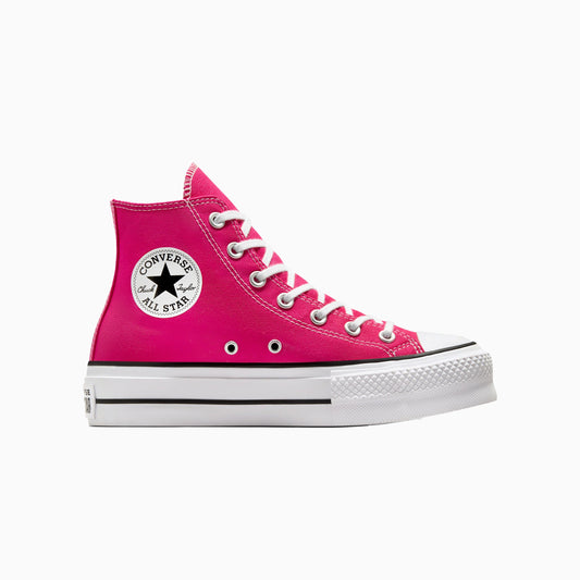 Women's Chuck Taylor All Star Platform Canvas