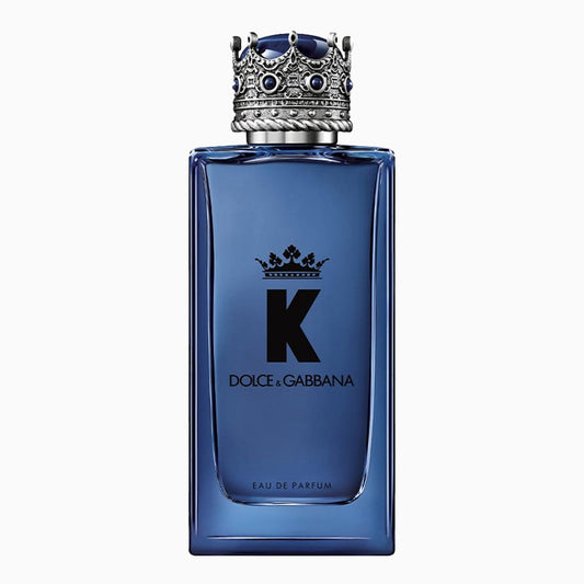Men's Dolce & Gabbana "King" EDP Spray 3.4 Oz
