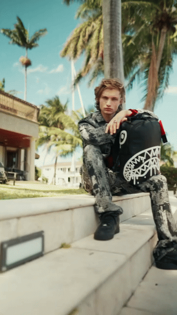 That Spleh DLXSV Backpack