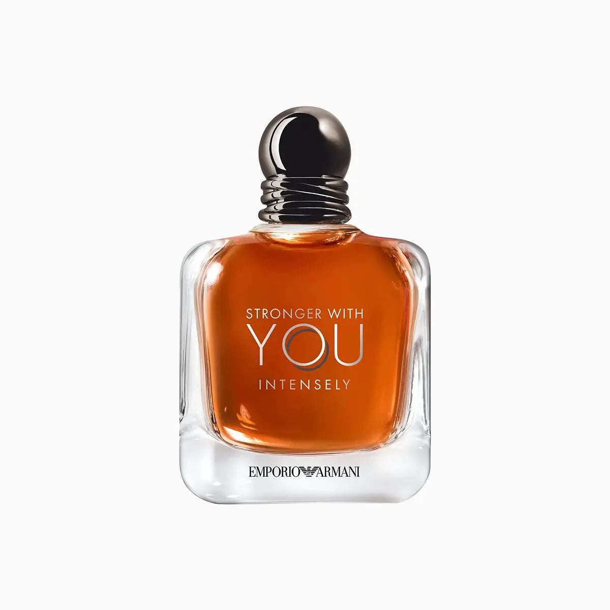 Men's Emporio Armani Stronger With You EDT 3.4 Oz
