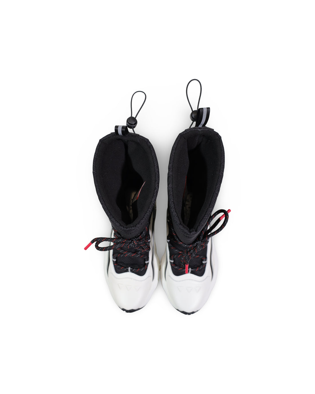 Women's Shredded Arctic Moon Boot