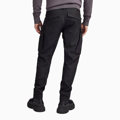 Men's Rovic Zip 3D Regular Tapered Cargo Pant