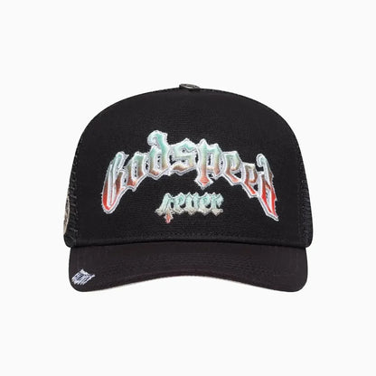 GS Forever Trucker Hat