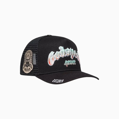 GS Forever Trucker Hat