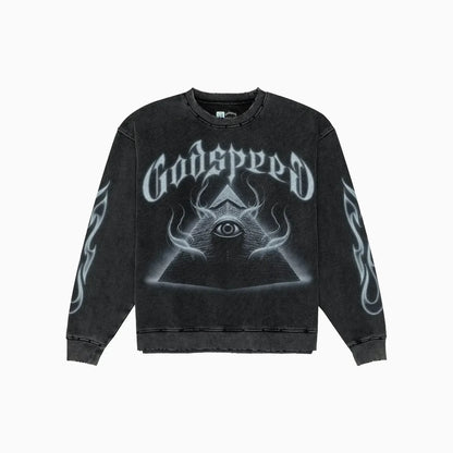 Men's E.O.P Sweatshirt