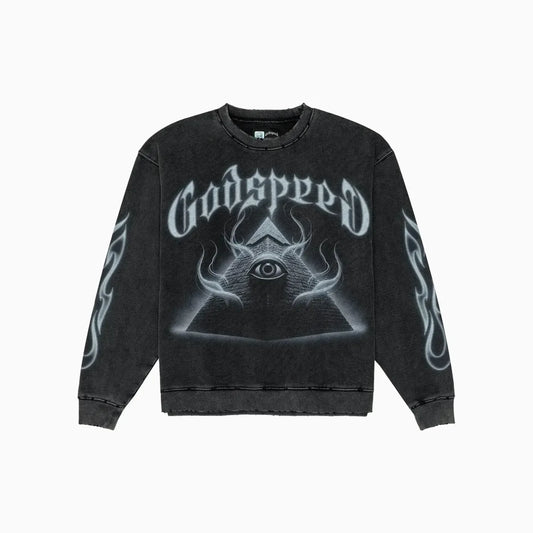 Men's E.O.P Sweatshirt