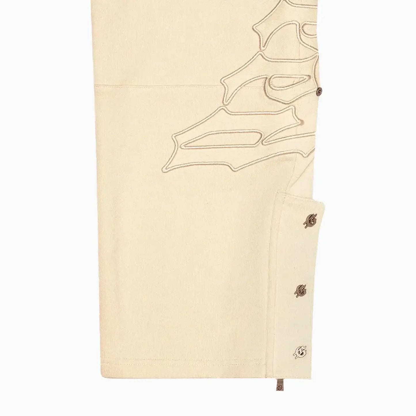 Men's OG Logo Sweatsuit