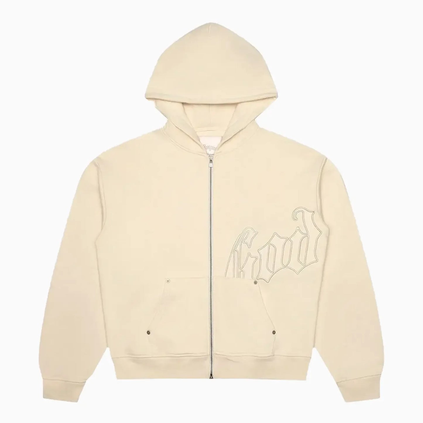 Men's OG Logo Sweatsuit