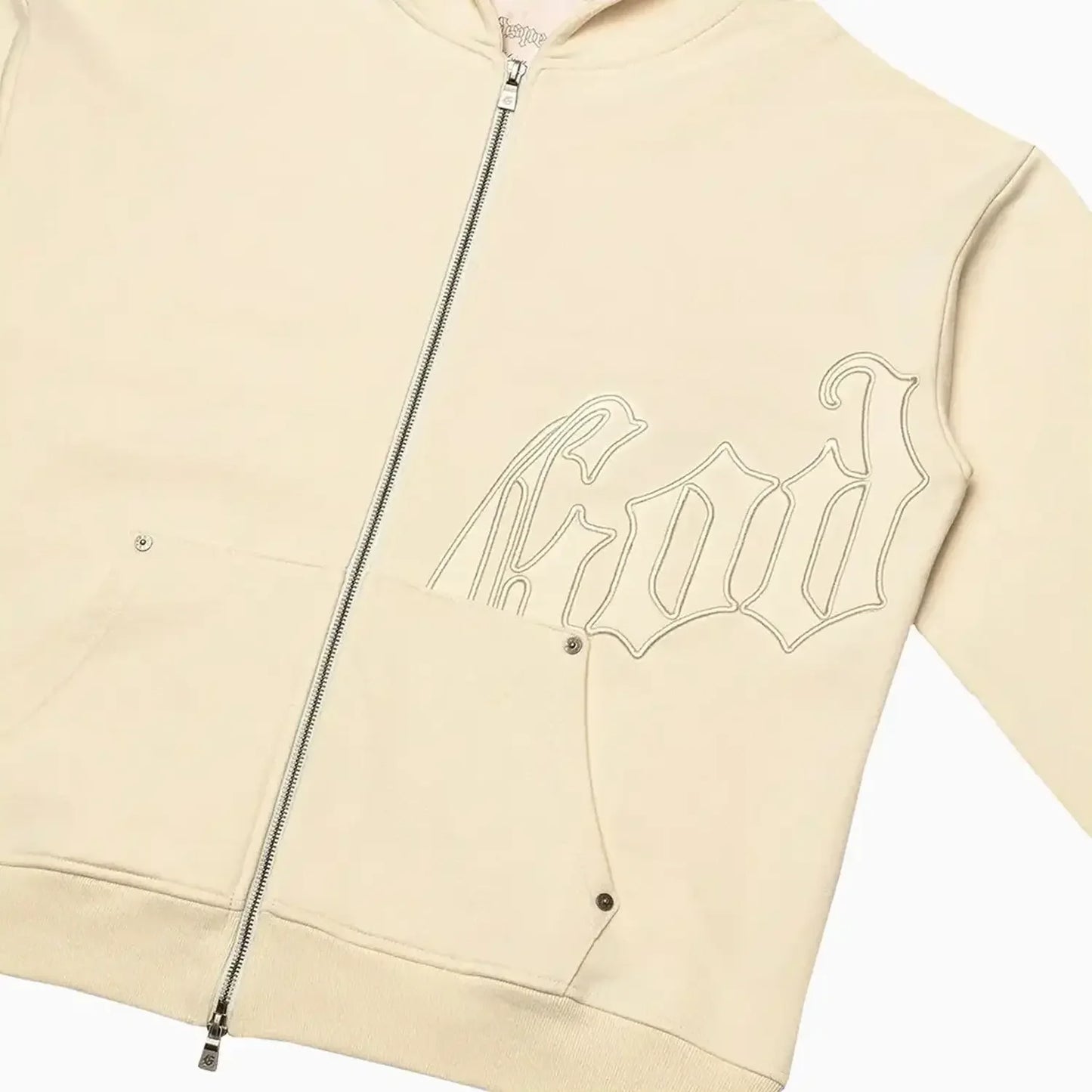 Men's OG Logo Sweatsuit