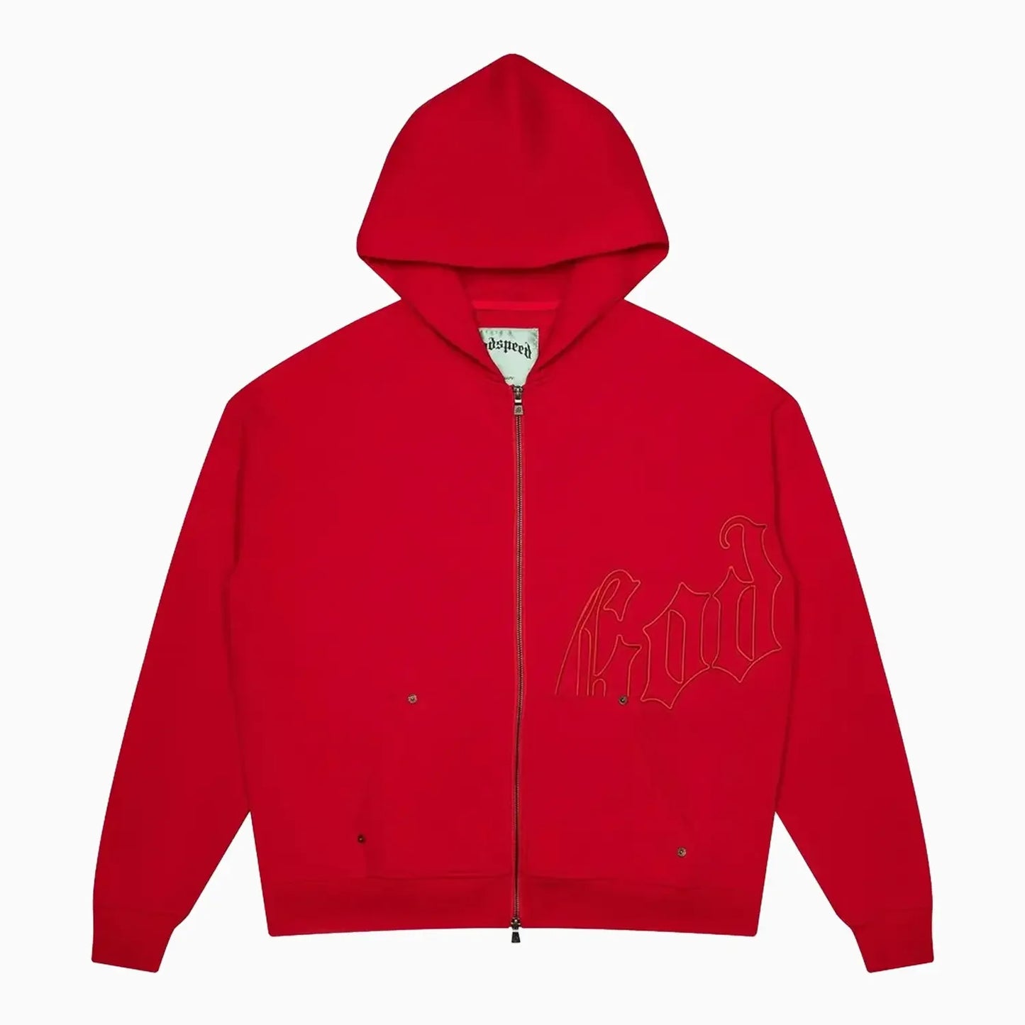 Men's OG Logo Sweatsuit