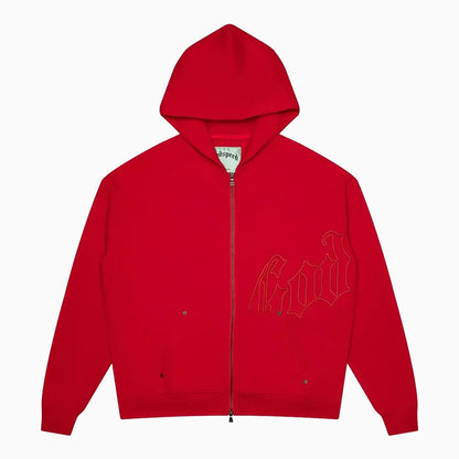 Men's OG Logo Sweatsuit