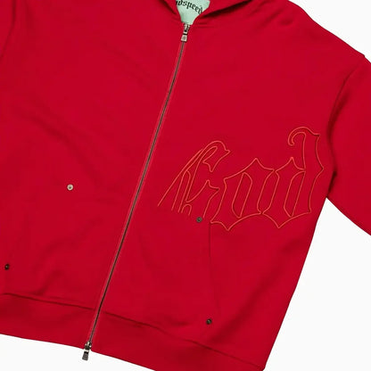 Men's OG Logo Sweatsuit