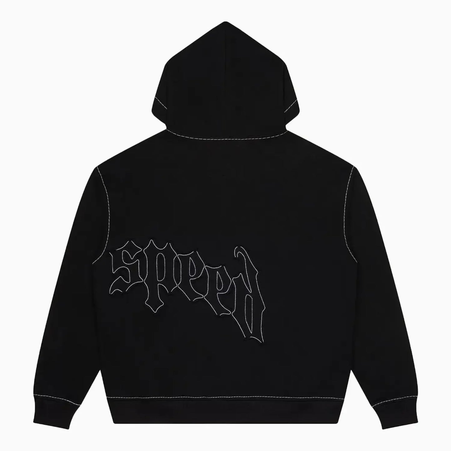 Men's OG Logo Sweatsuit Stitched