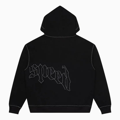 Men's OG Logo Sweatsuit Stitched