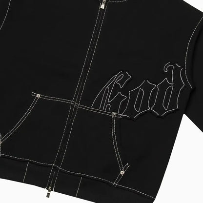 Men's OG Logo Sweatsuit Stitched