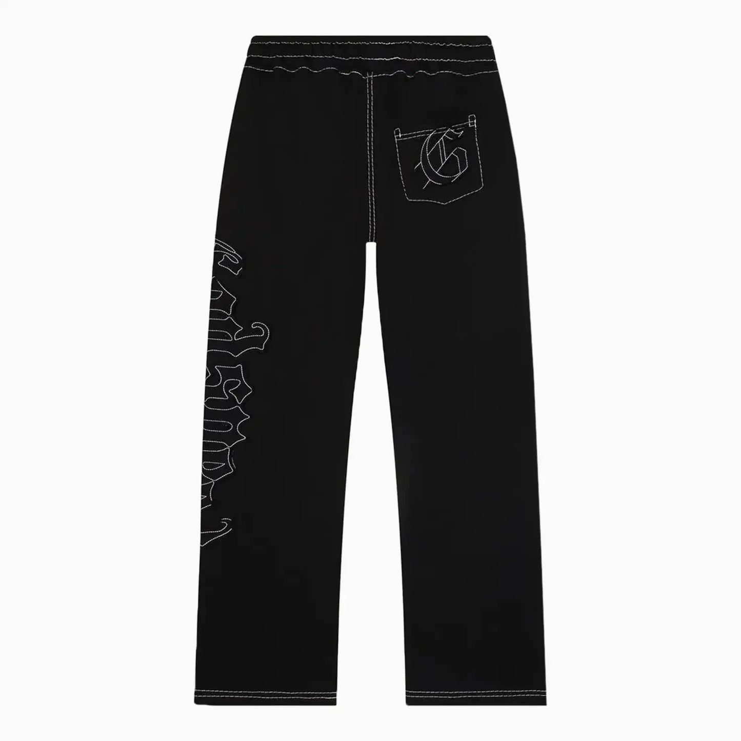 Men's OG Logo Sweatsuit Stitched