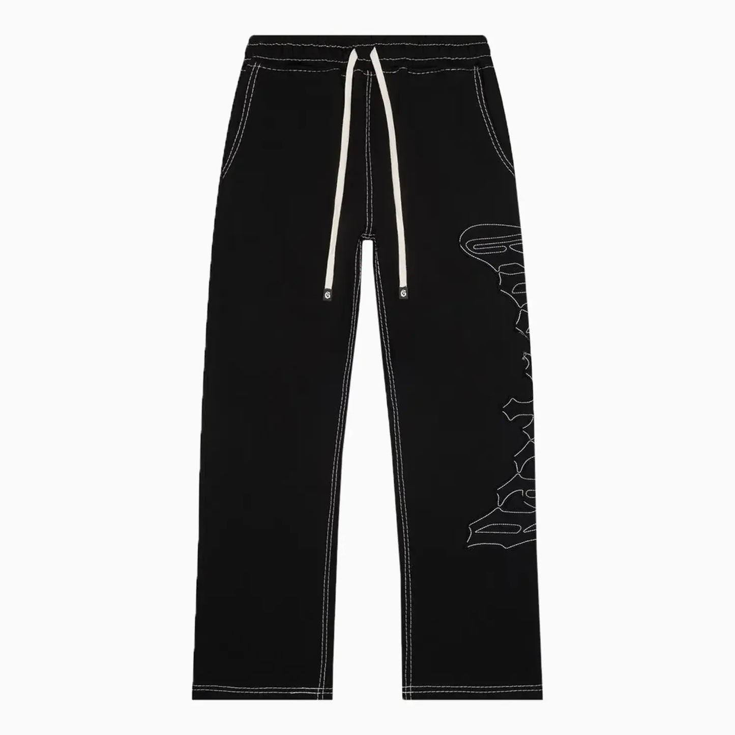 Men's OG Logo Sweatsuit Stitched