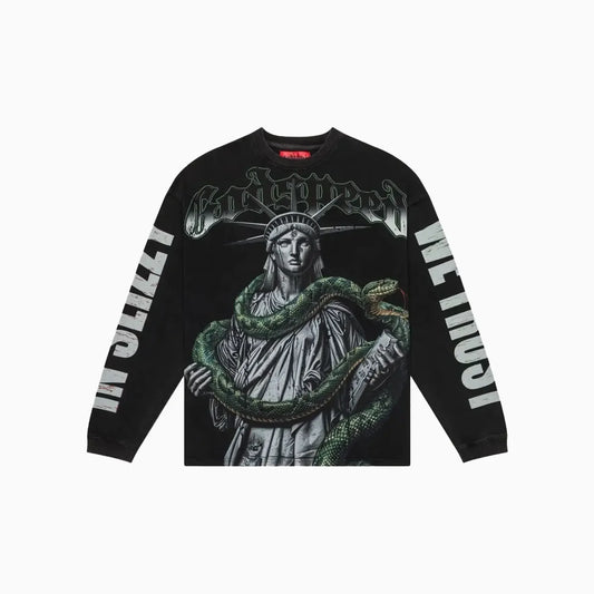 Men's Top 5 Slizzy Sweatshirt