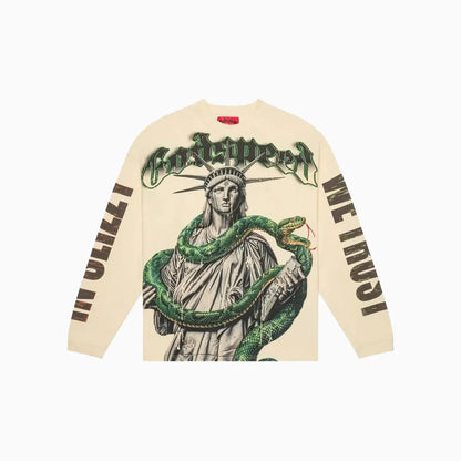 Men's Top 5 Slizzy Sweatshirt