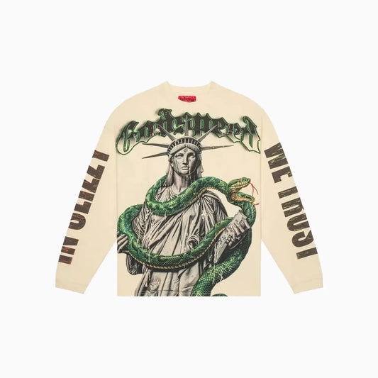 Men's Top 5 Slizzy Sweatshirt