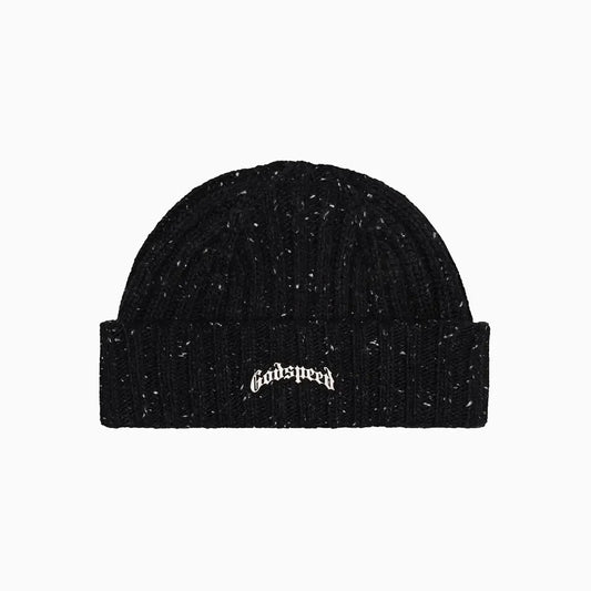 OG Logo Emblem Beanie Hat