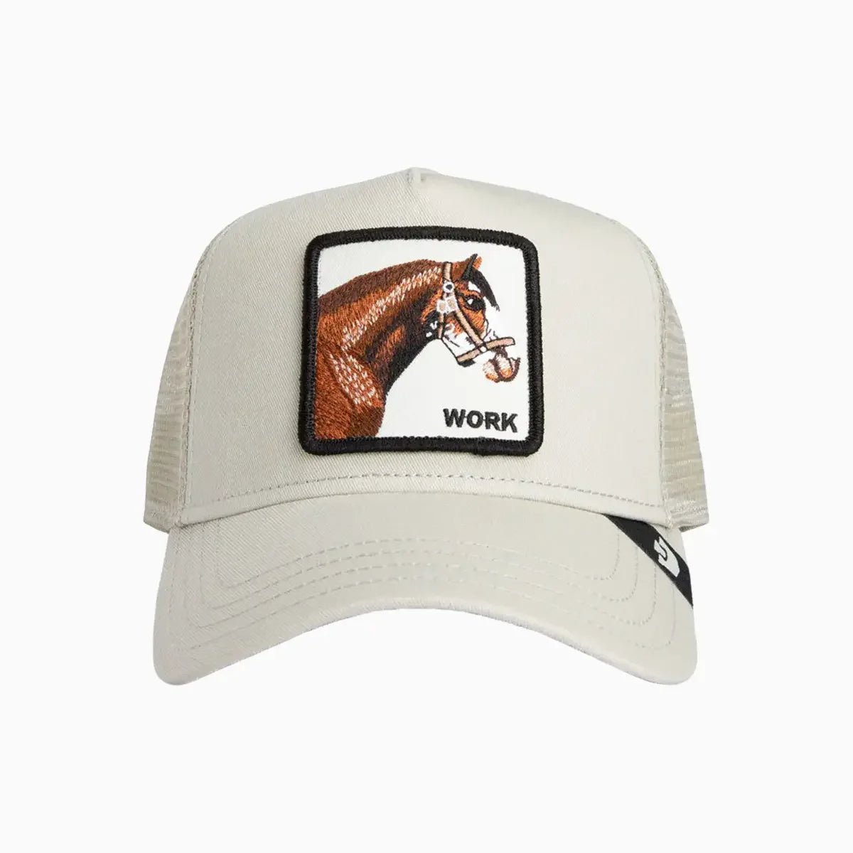 Work Horse Trucker Hat