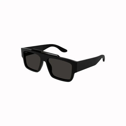 Men's Gucci Recycled Ace Sunglasses