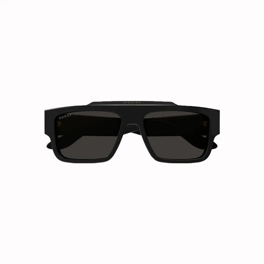 Men's Gucci Recycled Ace Sunglasses